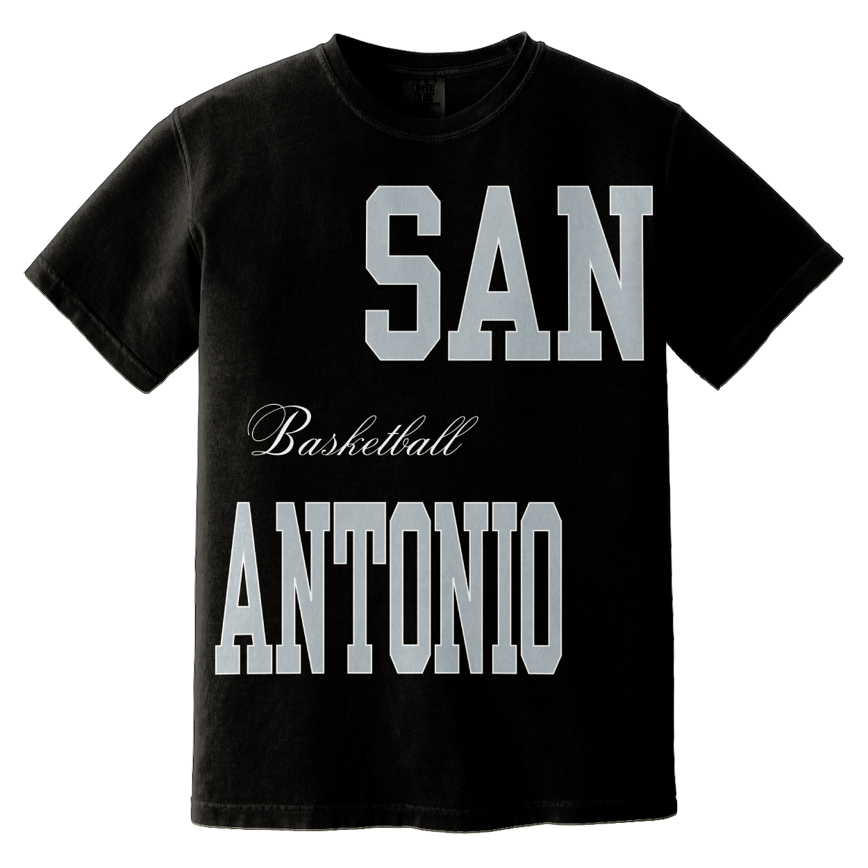 San Antonio