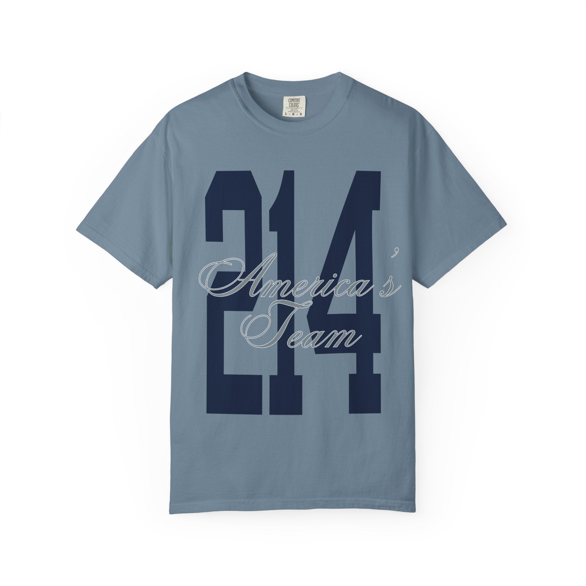 The Americas Team Tee