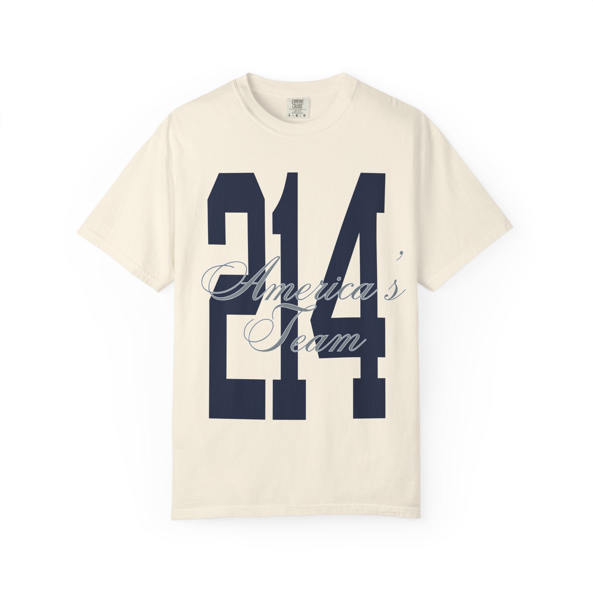 The Americas Team Tee