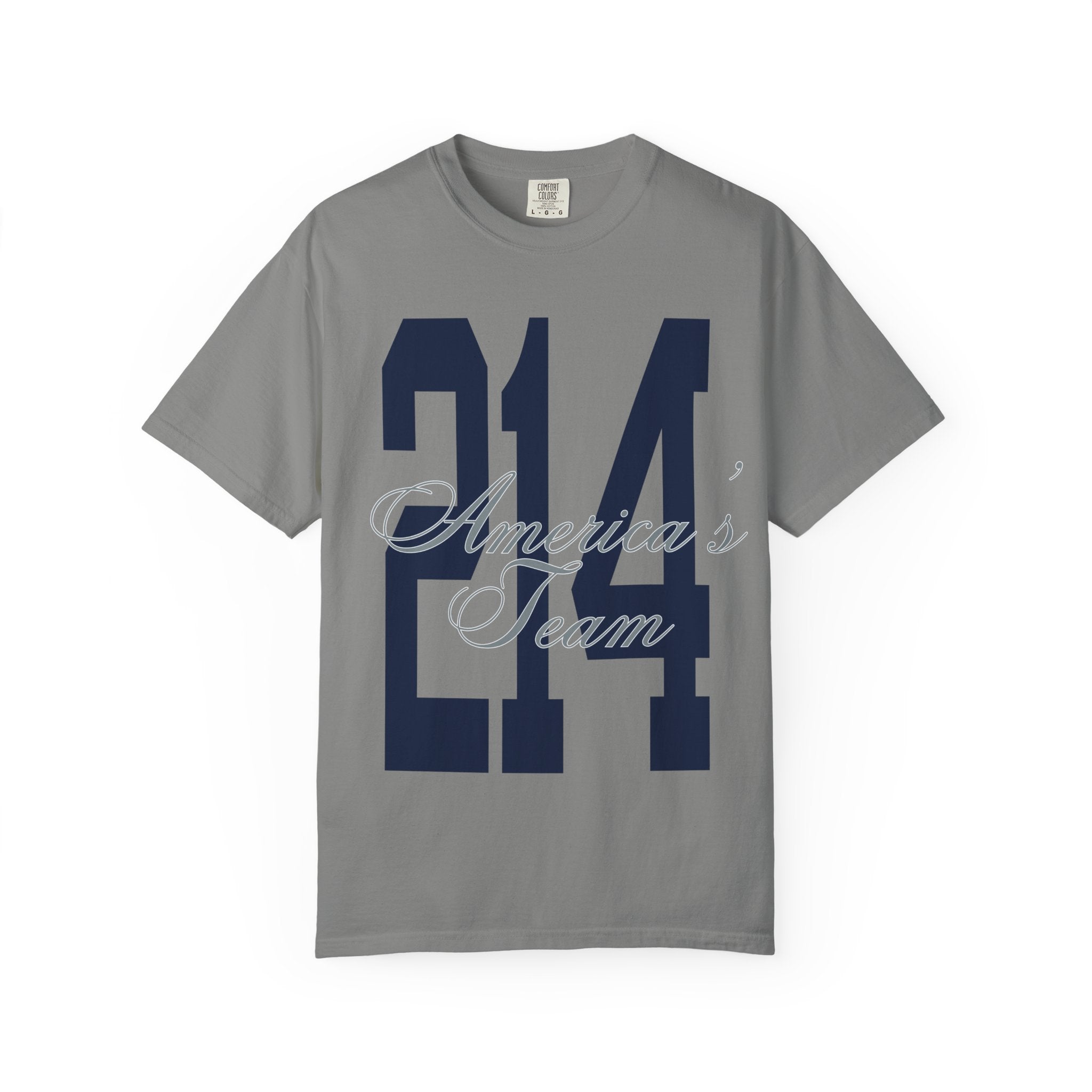 The Americas Team Tee