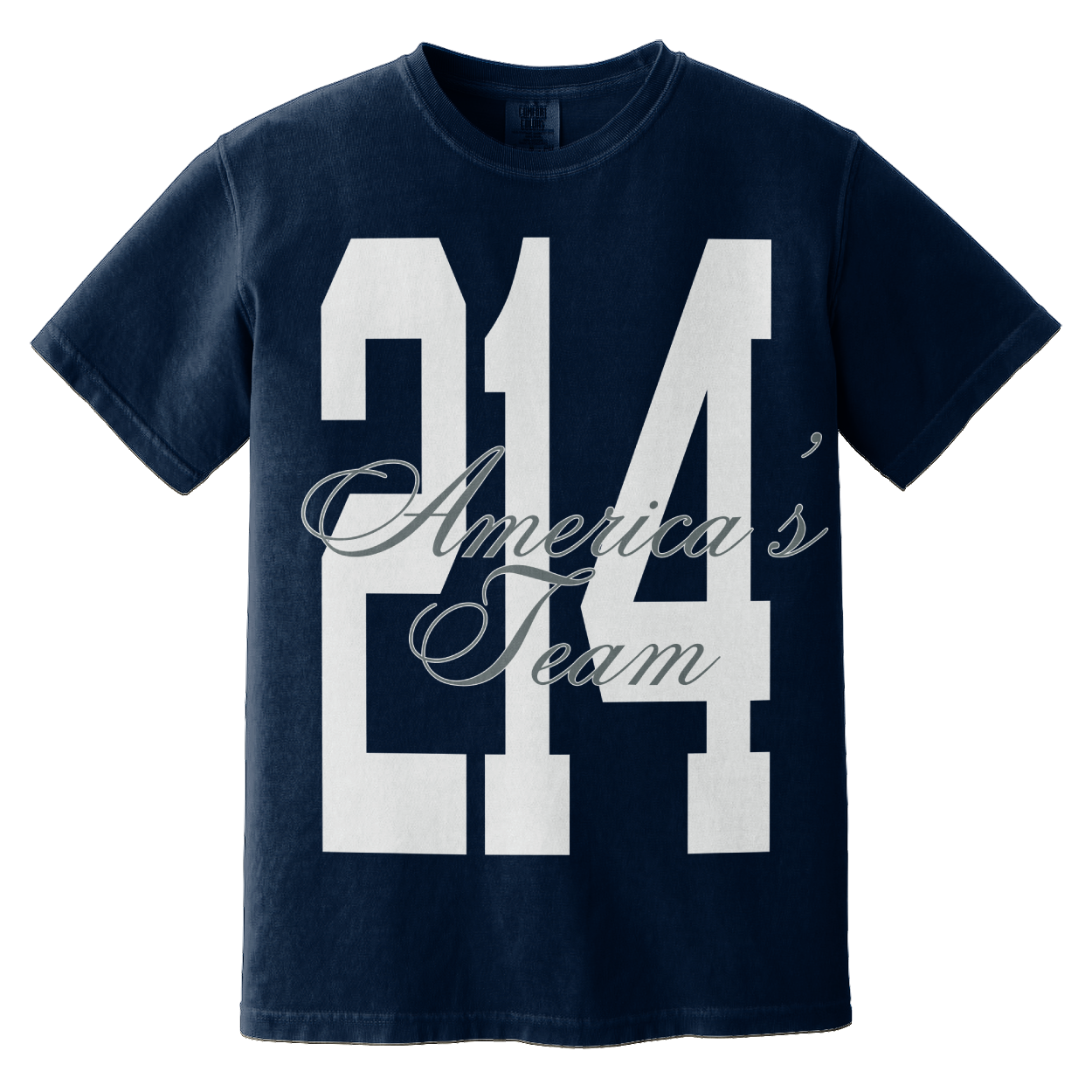 The Americas Team Tee