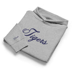 French-Cut Tigers Hoodie