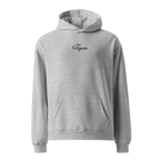Oversized Tigers Hoodie