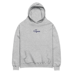 Oversized Tigers Hoodie