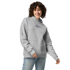 Oversized Tigers Hoodie