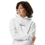 Oversized Tigers Hoodie