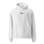 Oversized Tigers Hoodie