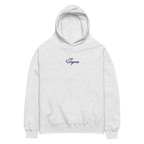 Oversized Tigers Hoodie