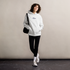Oversized Tigers Hoodie