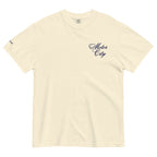 Motor City Baseball Tee