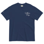 Motor City Baseball Tee